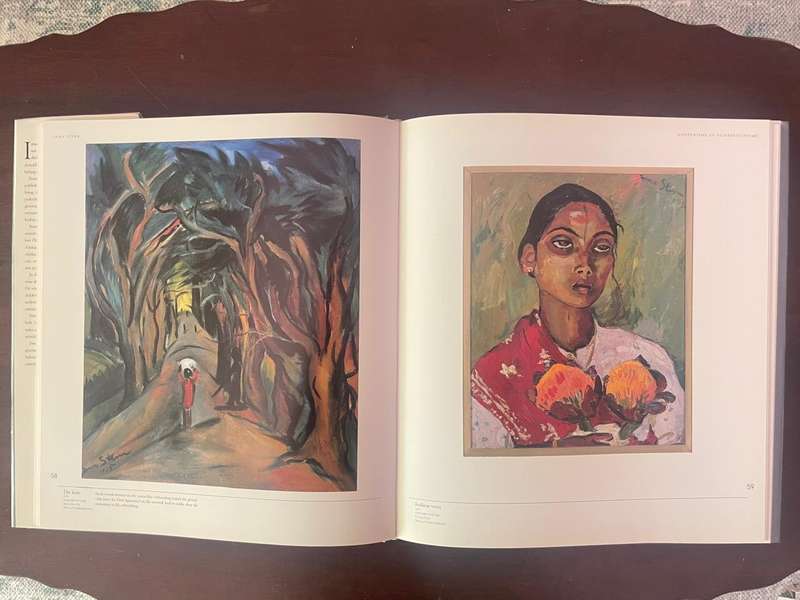 IRMA STERN N FEES VAN KLEUR