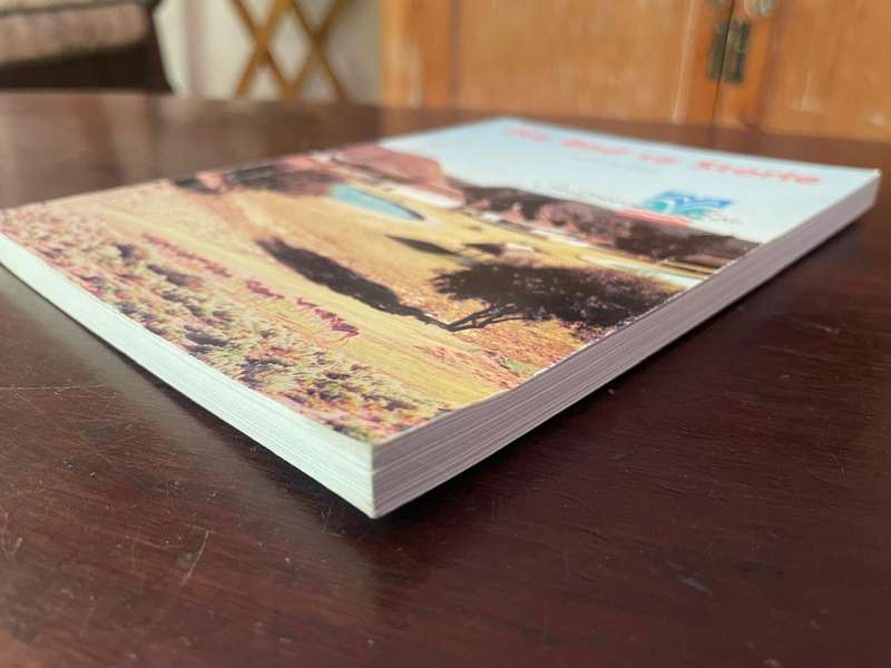 DIE BAD SE STORIE, Aletta Hanekom
