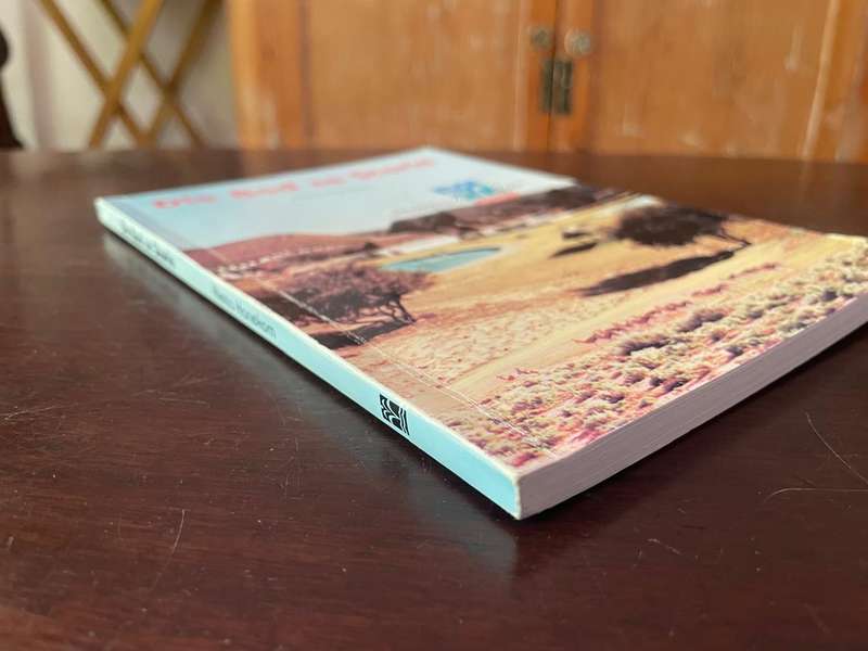 DIE BAD SE STORIE, Aletta Hanekom