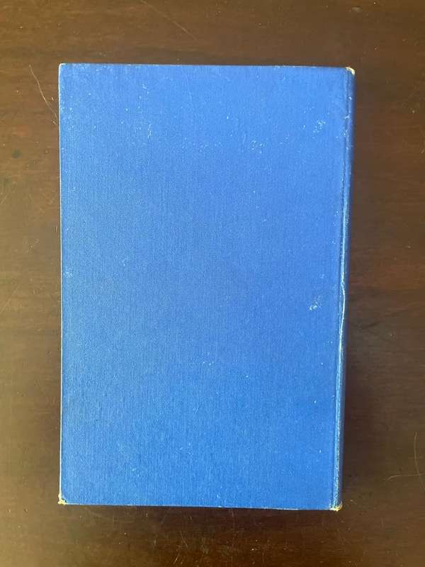 EEUFEES GEDENKBOEK N.G. GEMEENTE RICHMOND, K.P.