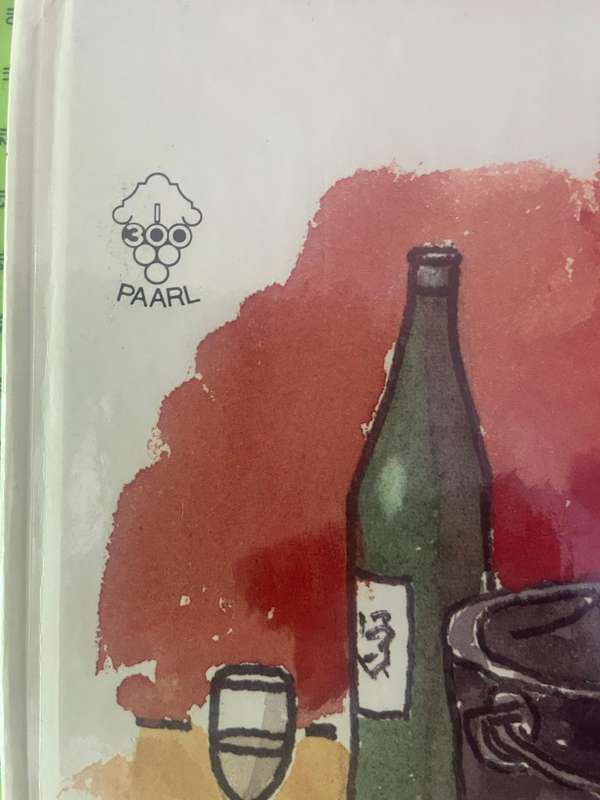 Potjie ons gaan Paarl toe  Matie Brink (Paarl 300)