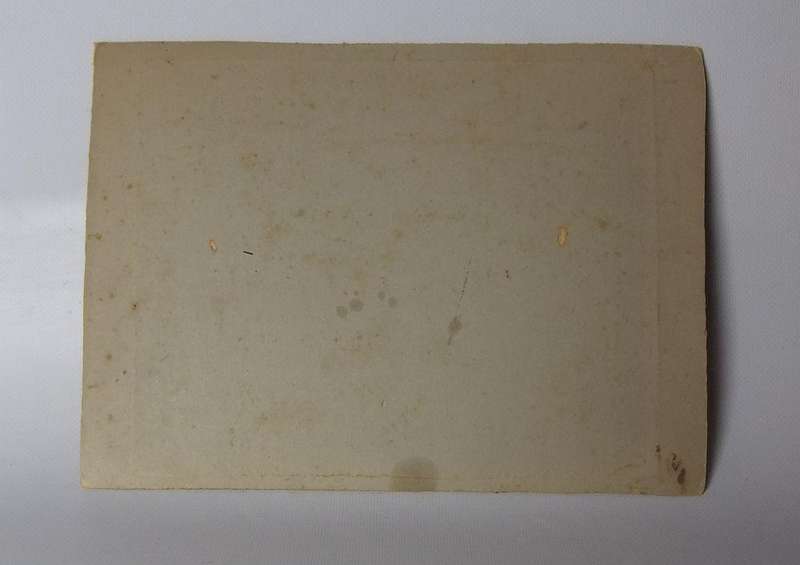 UNDER R100 - Vintage / Antique photograph - Family