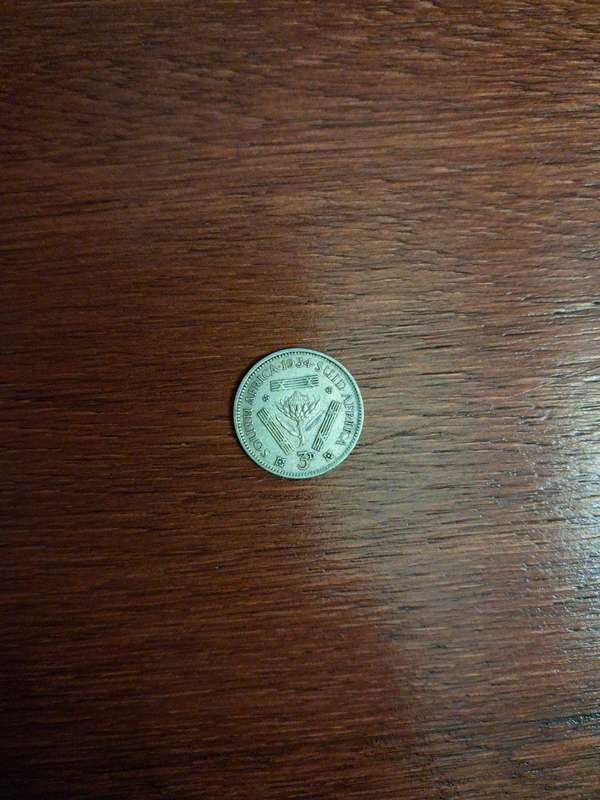 **1934 South African 3D**