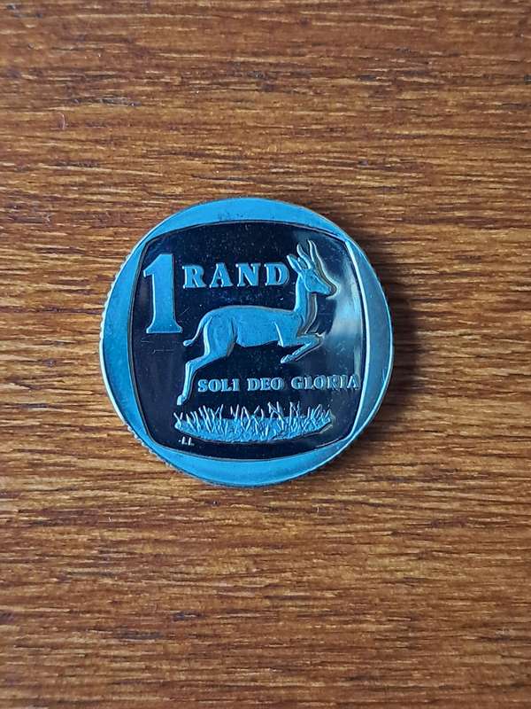 **1990 Proof R1**