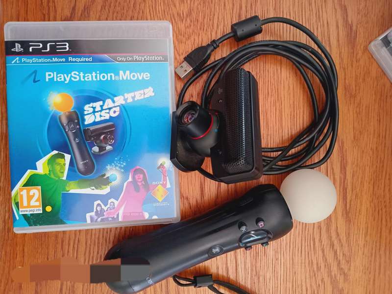 Sony PlayStation 3