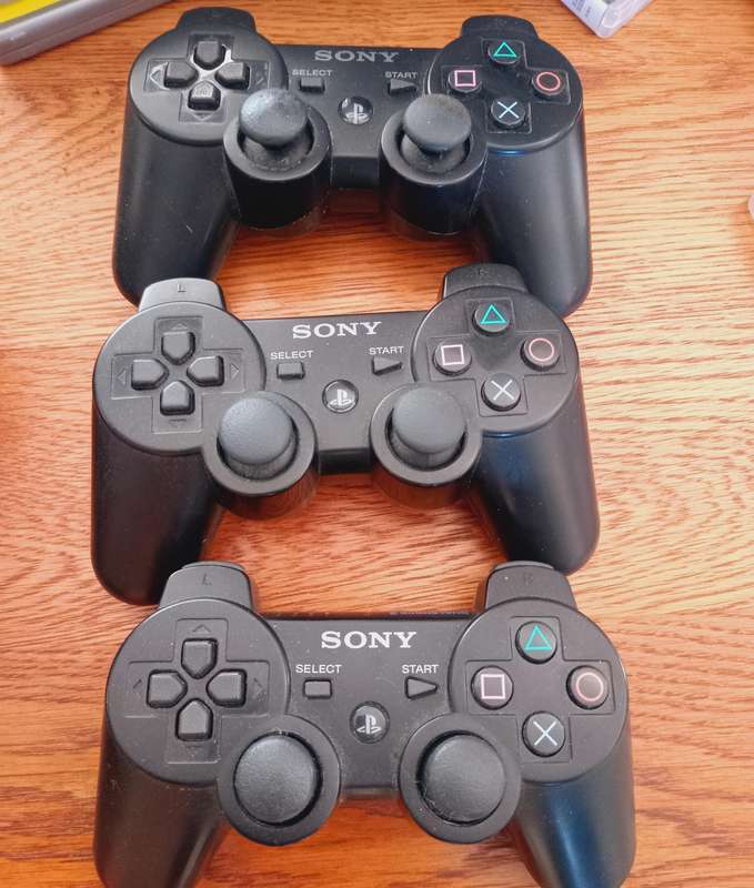 Sony PlayStation 3