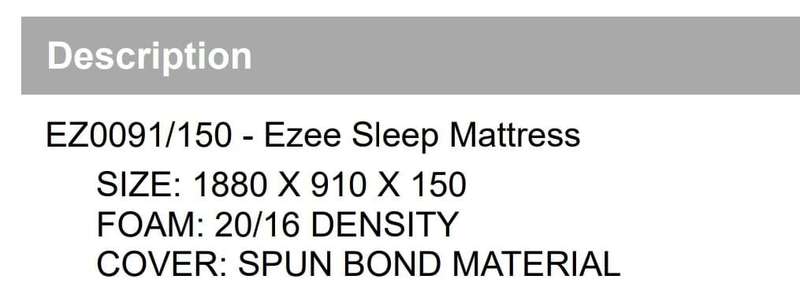 Bunk Beds with Mattresses