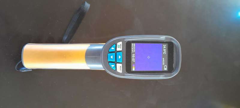 Thermal camera for sale