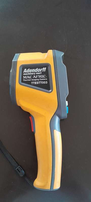 Thermal camera for sale
