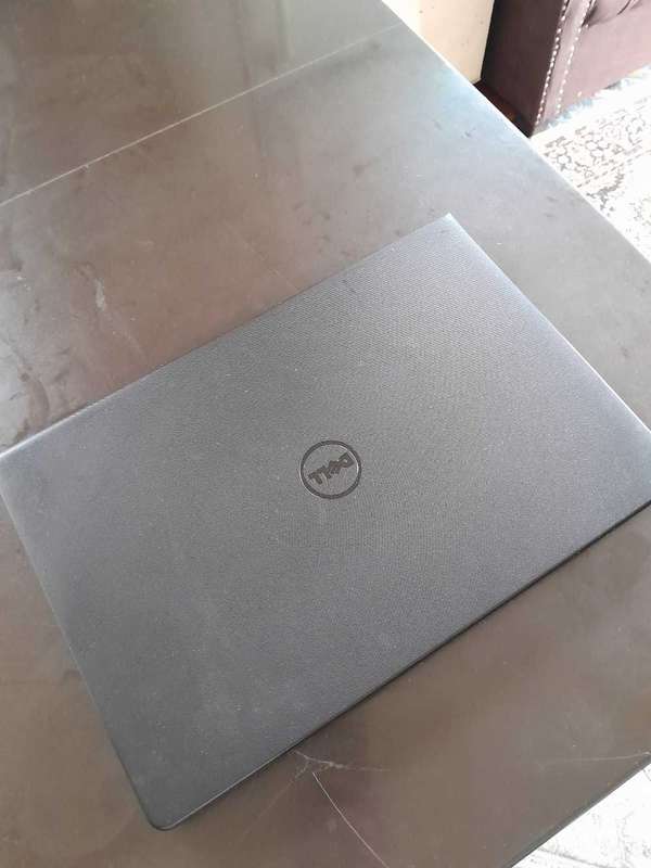 Dell laptop Intel celeron N2840