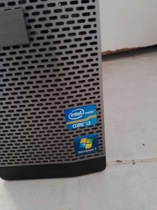 Dell optiplex 990 not turning on