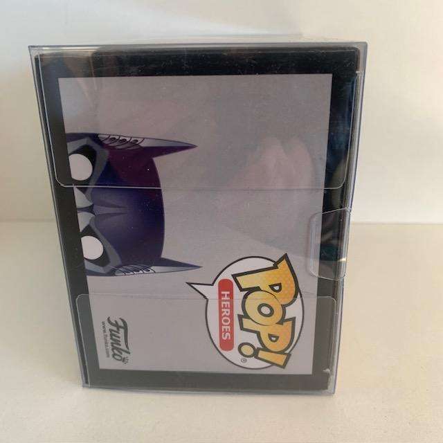 Batman 1997 Funko pop #314, With pop protector