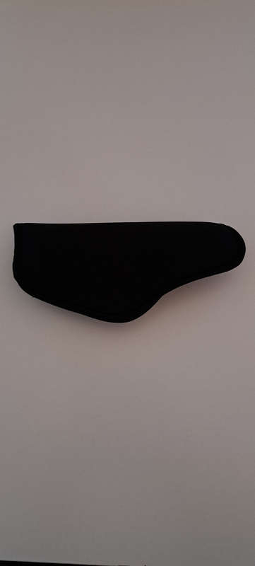 Firearm Holster