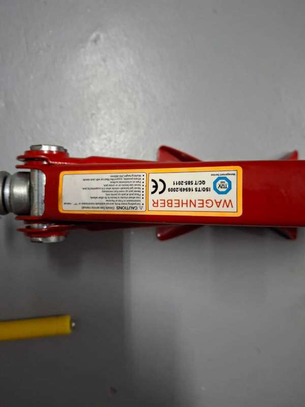 Car Jack