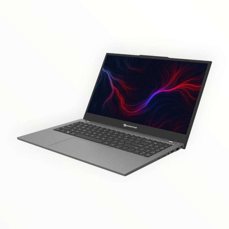Packard Bell Lemans i3L 15.6 Intel® Core i3 8GB+256GB SSD Windows 11 Laptop