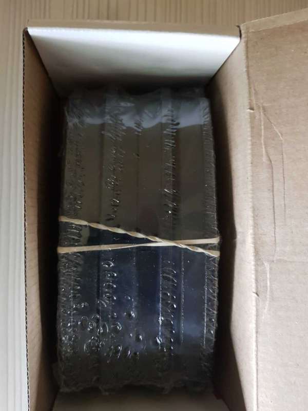 Mahindra XUV500 2.2D 2012- Front Brake Pads