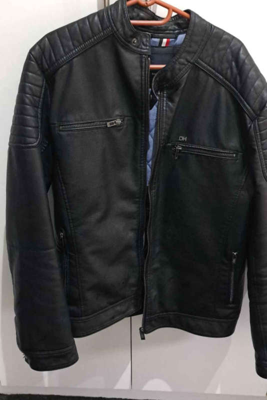 Daniel Hechter Biker Jacket