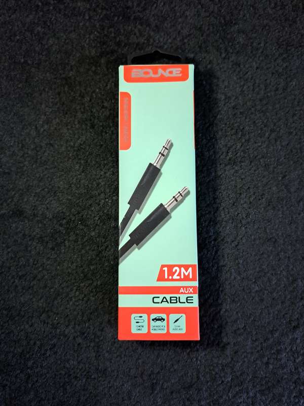 AUX Cable