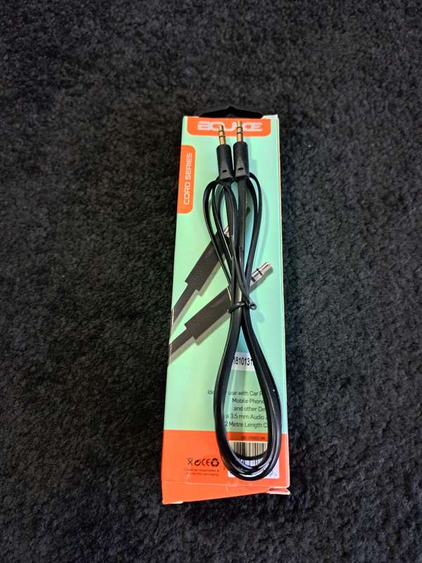 AUX Cable
