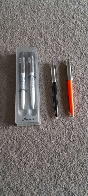 Parker Pens