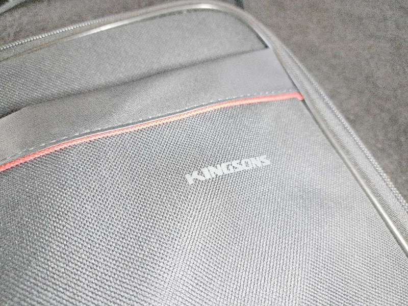 Kingston 15.6 laptop bag