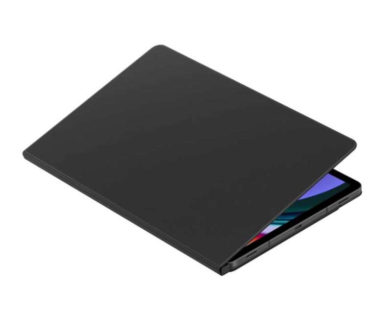 Samsung Galaxy Tab S9FE S9 Smart Book Cover Black