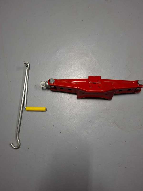 Car Jack