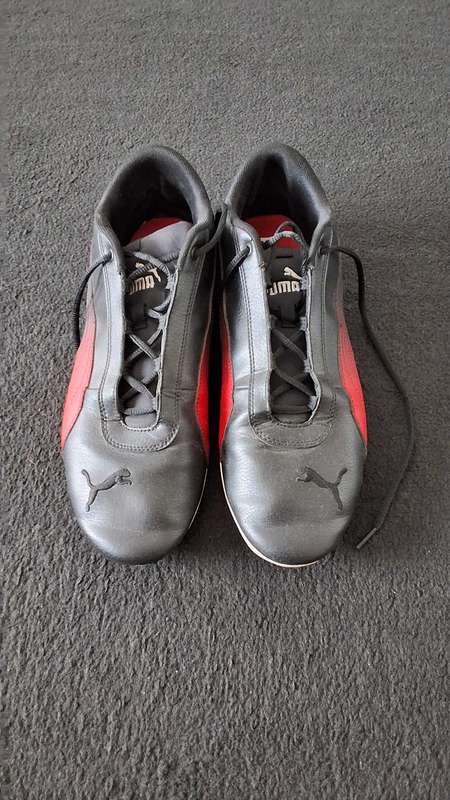Puma Shoes Collection