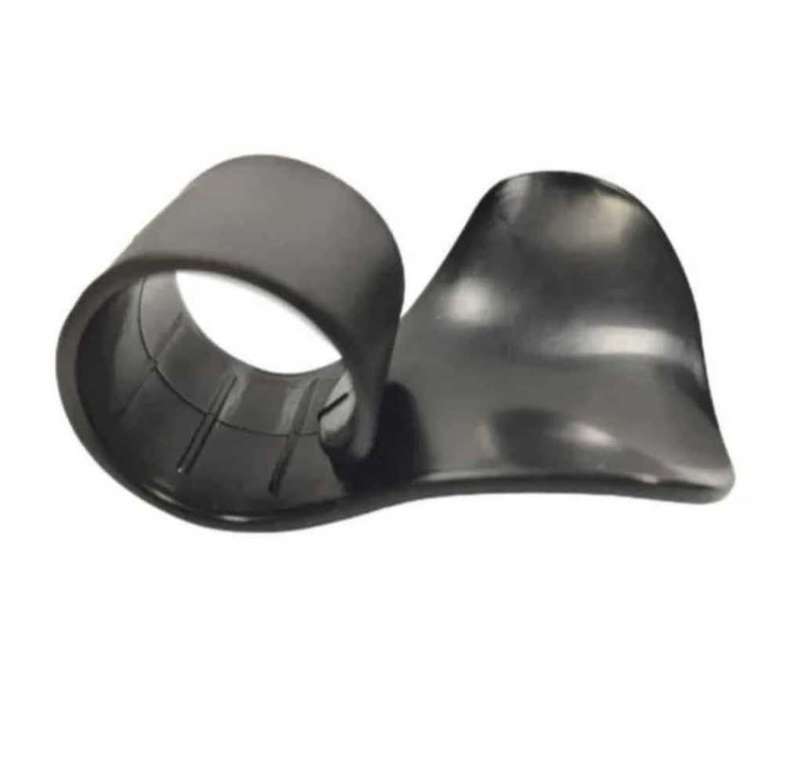 Motorcycle Throttle Assist
