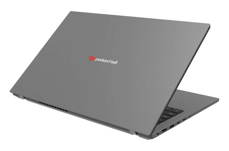 Packard Bell Lemans i3L 15.6 Intel® Core i3 8GB+256GB SSD Windows 11 Laptop