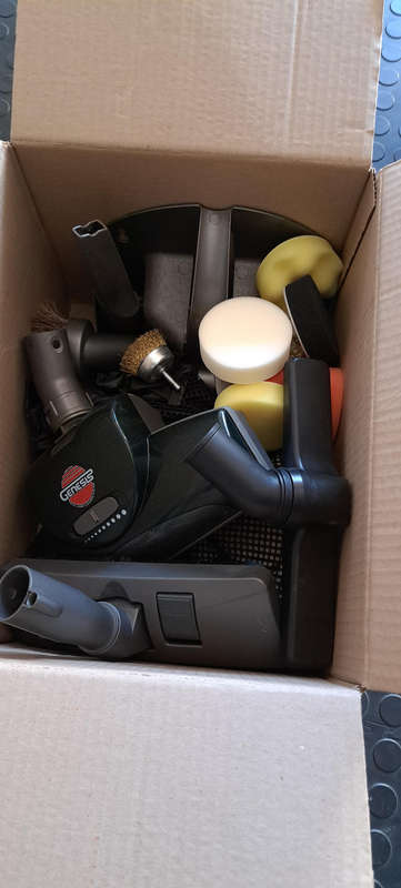 Genesis Total home cleaning