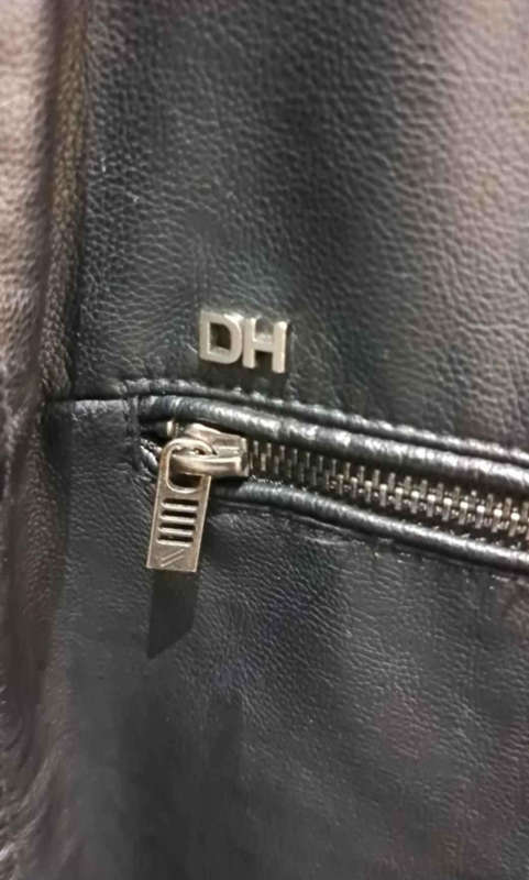 Daniel Hechter Biker Jacket