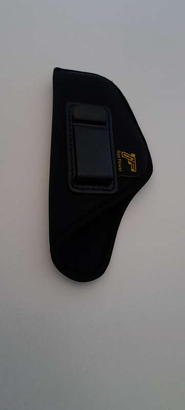 Firearm Holster