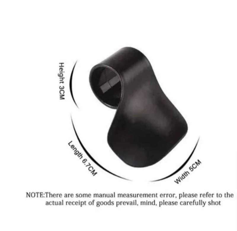 Motorcycle Throttle Assist