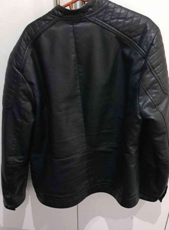 Daniel Hechter Biker Jacket