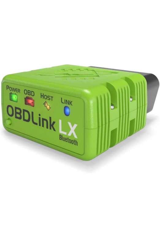 OBD link