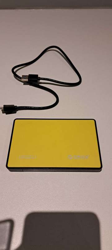 Western Digital 1tb hdd