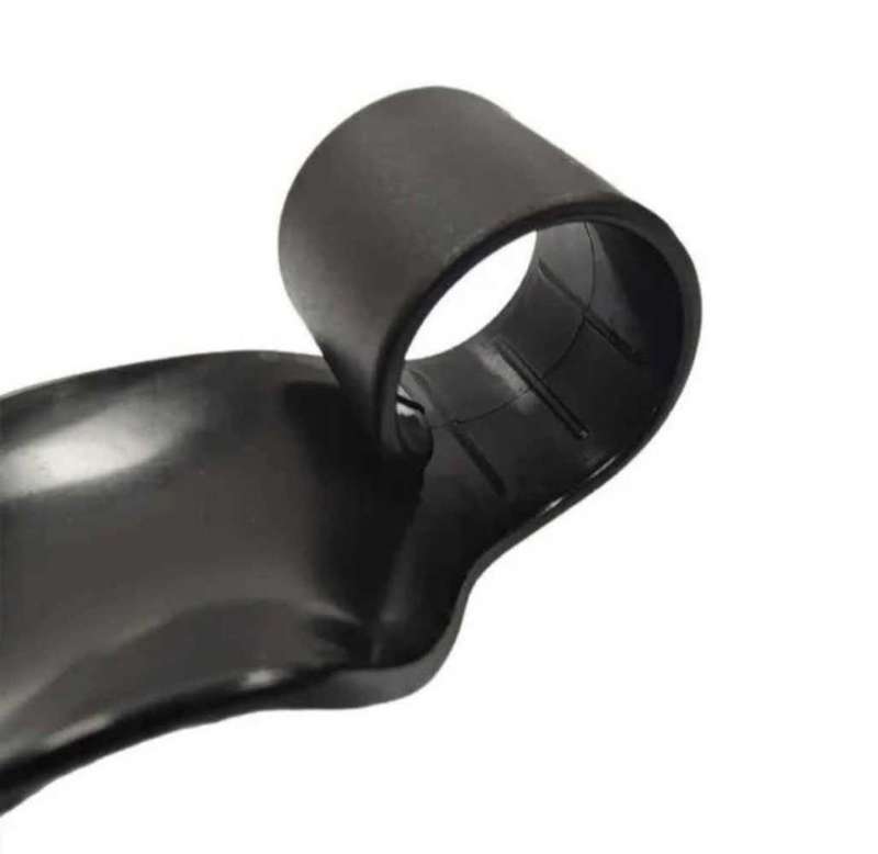 Motorcycle Throttle Assist