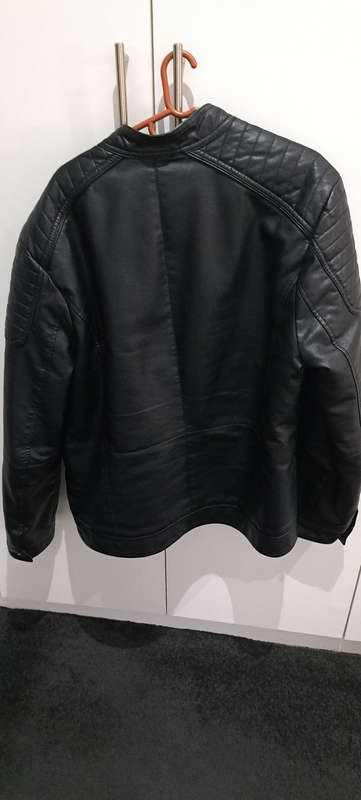 Daniel Hechter Biker Jacket