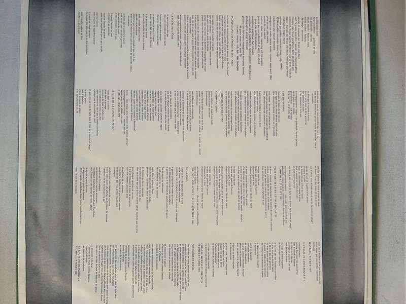 DAVE COCKBURN - STEALING FIRE LP VINYL