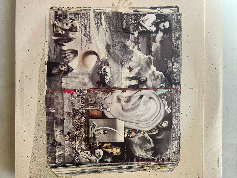 FLEETWOOD MAC - TUSK 2LP VINYL