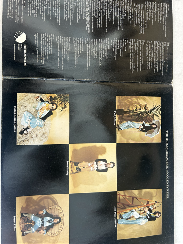 DEEP PUTPLE - MADE IN JAPAN 2LP VINYL