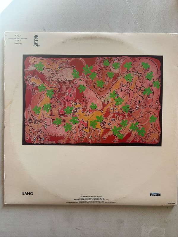 FRANKIE GOES TO HOLLYWOOD - WELCOME TO THE PLEASUREDOME 2LP VINYL