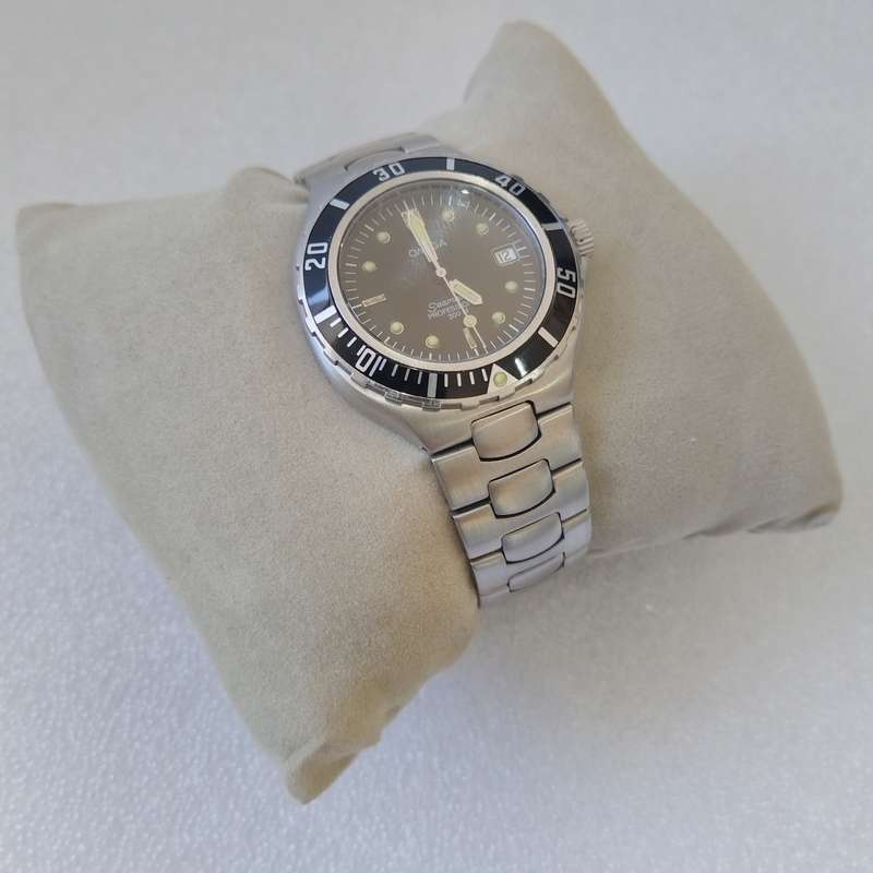 Omega Seamaster Professional 36mm