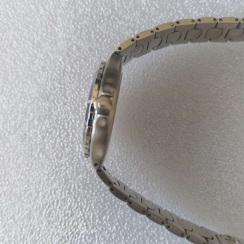 Omega Seamaster Professional 36mm