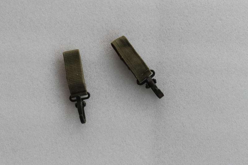 RHODESIAN  Double Kidney Pouches PATTERN 65 and lots more.