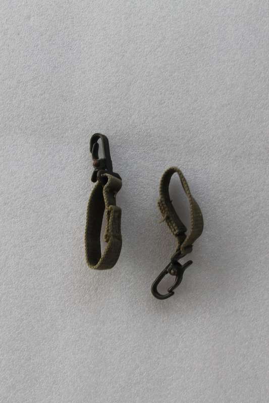 RHODESIAN  Double Kidney Pouches PATTERN 65 and lots more.