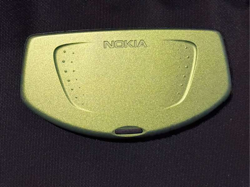 Nokia Ngage