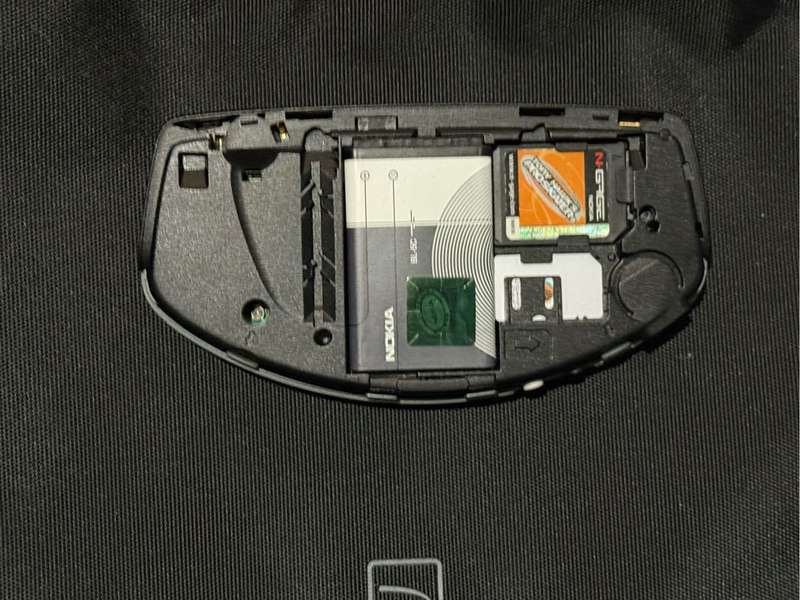 Nokia Ngage