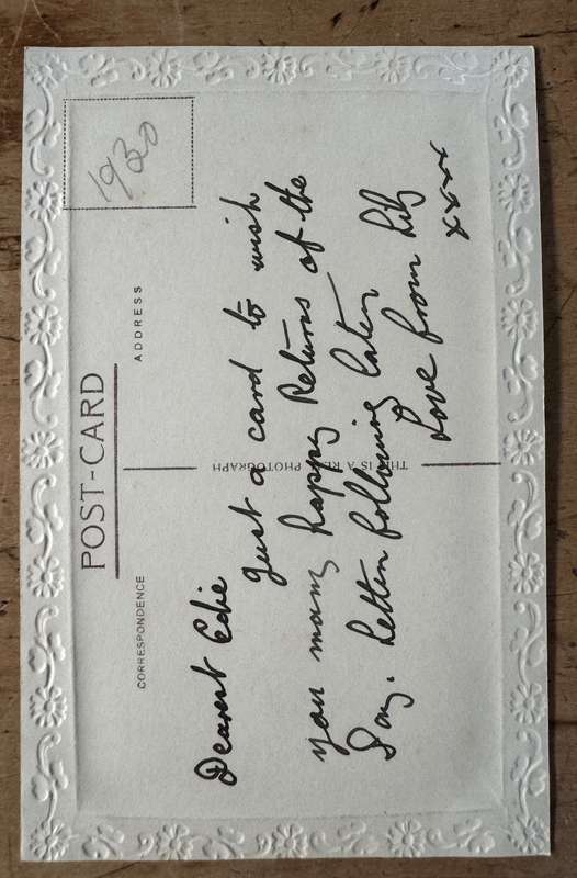 POSTCARD